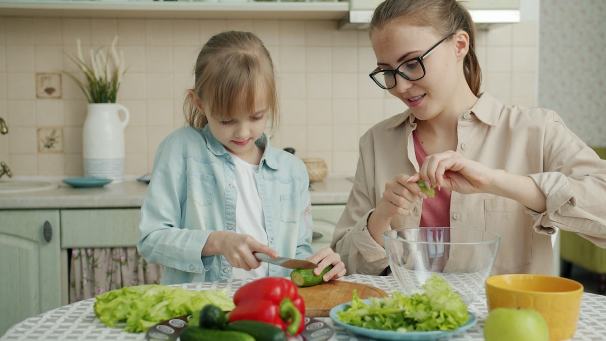 Adult nutrition for optimal health
