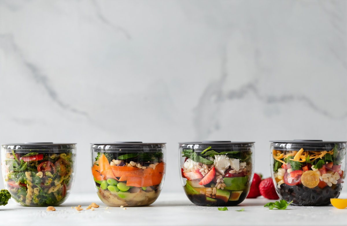 Nutrition for older adults and seniors