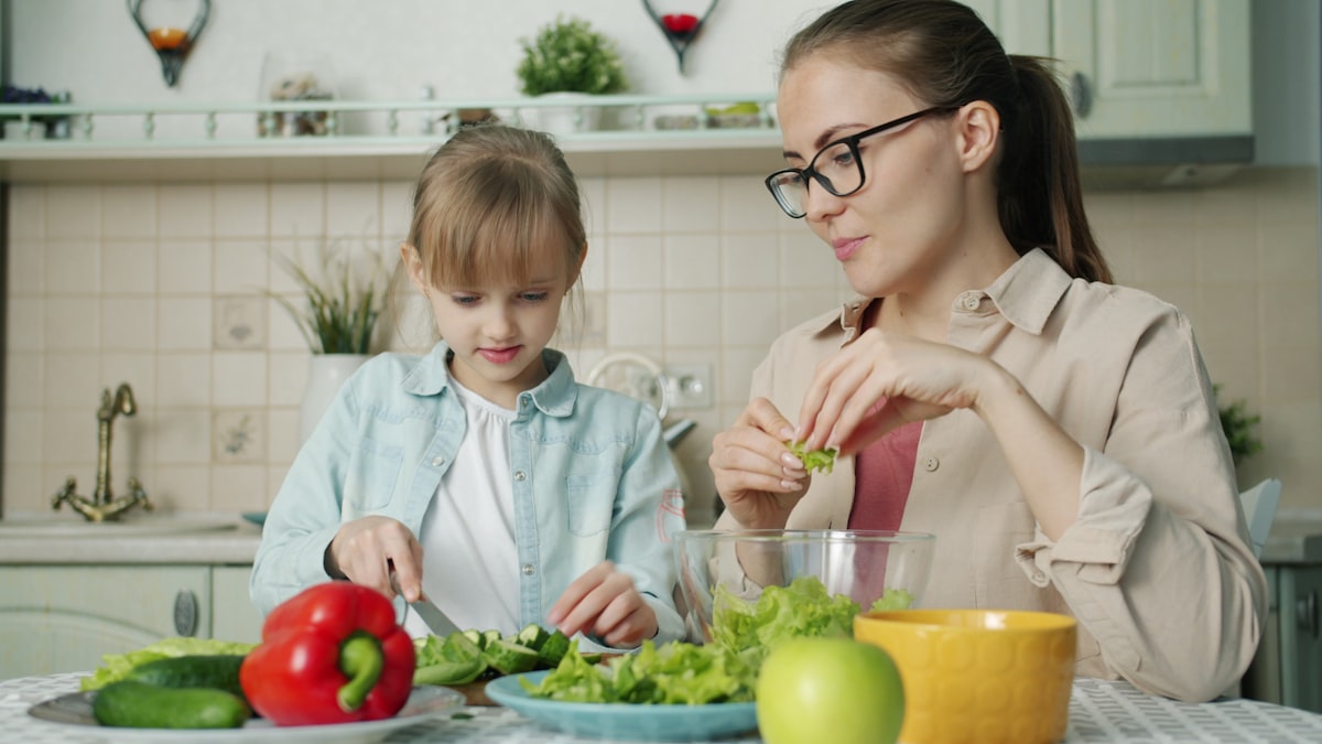 Sustainable nutrition and environmental impact